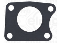 Gasket, charger