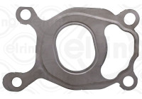 Gasket, charger