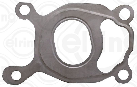 Gasket, charger
