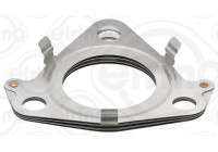 Gasket, charger