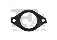 Gasket, charger