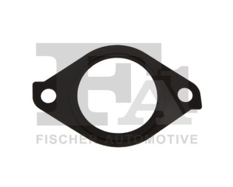 Gasket, charger