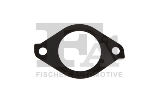Gasket, charger