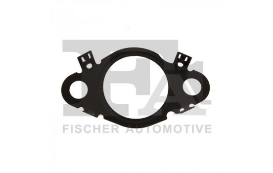 Gasket, charger