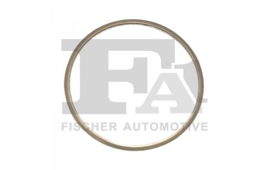 Gasket, charger