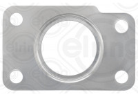 Gasket, charger