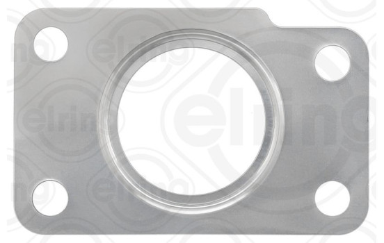 Gasket, charger