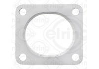Gasket, charger