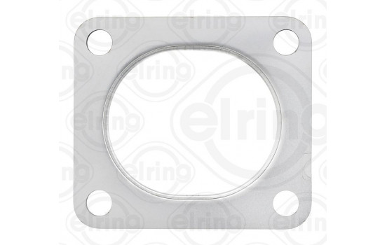 Gasket, charger
