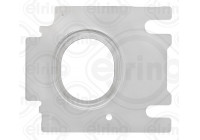 Gasket, charger