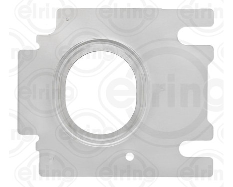 Gasket, charger