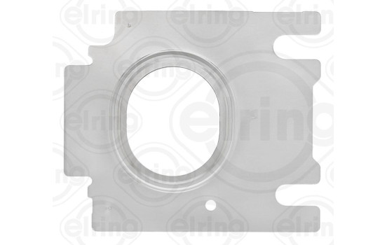 Gasket, charger