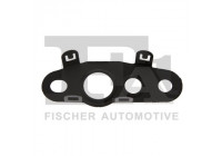 Gasket, charger