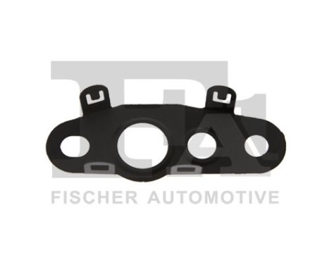 Gasket, charger