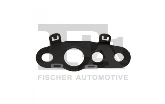 Gasket, charger