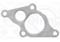 Gasket, charger