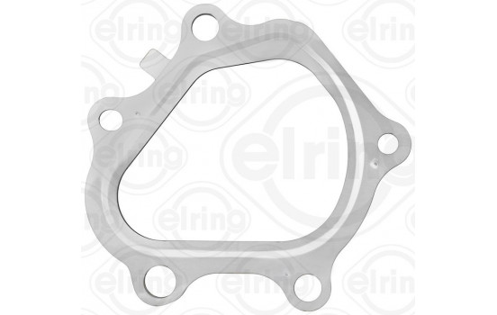 Gasket, charger