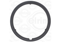 Gasket, charger
