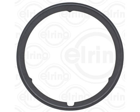 Gasket, charger
