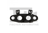 Gasket, charger