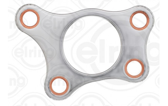 Gasket, charger