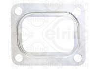 Gasket, charger