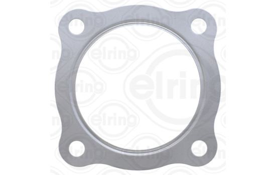 Gasket, charger