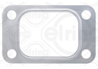 Gasket, charger