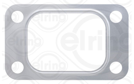 Gasket, charger