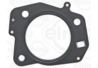 Gasket, charger