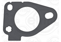 Gasket, charger