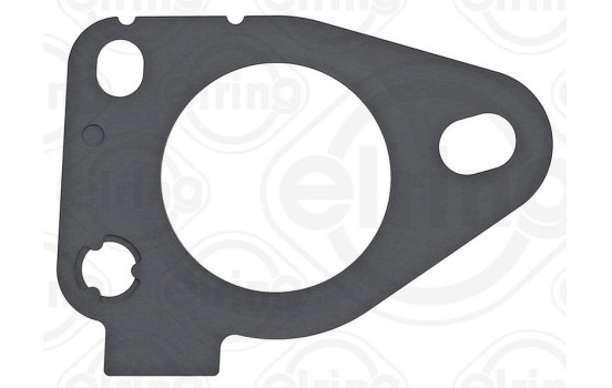 Gasket, charger