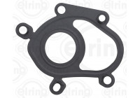 Gasket, charger