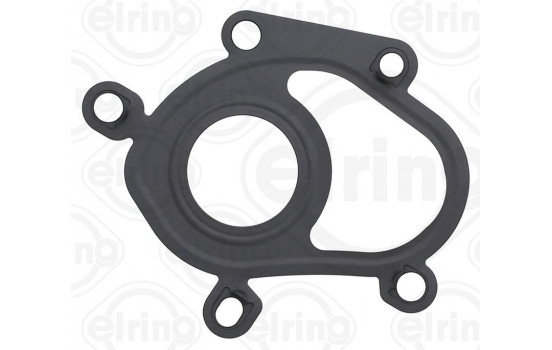 Gasket, charger