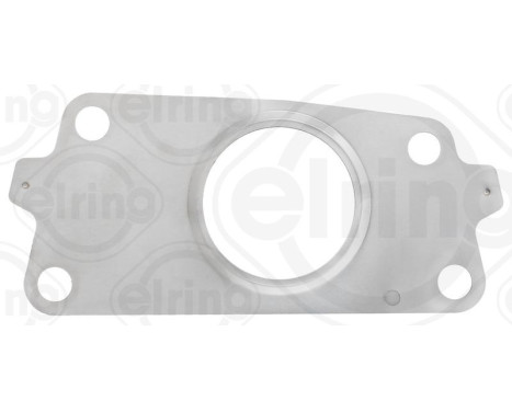 Gasket, charger