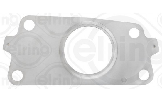 Gasket, charger