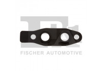 Gasket, charger