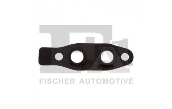 Gasket, charger