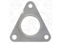 Gasket, charger