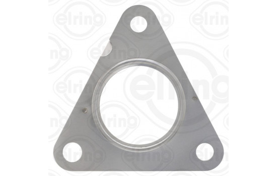 Gasket, charger
