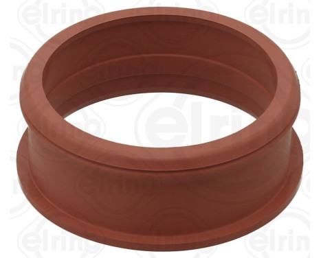 Gasket, charger