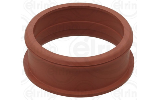 Gasket, charger