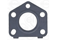 Gasket, charger