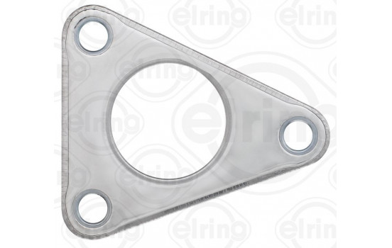 Gasket, charger