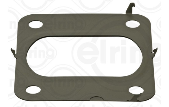 Gasket, charger