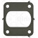 Gasket, charger, Thumbnail 2