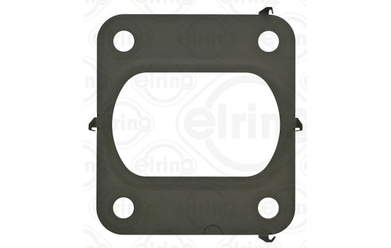 Gasket, charger, Image 2