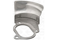 Gasket, charger
