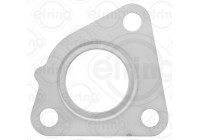 Gasket, charger