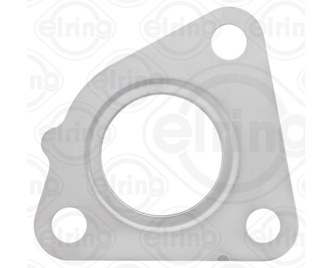 Gasket, charger